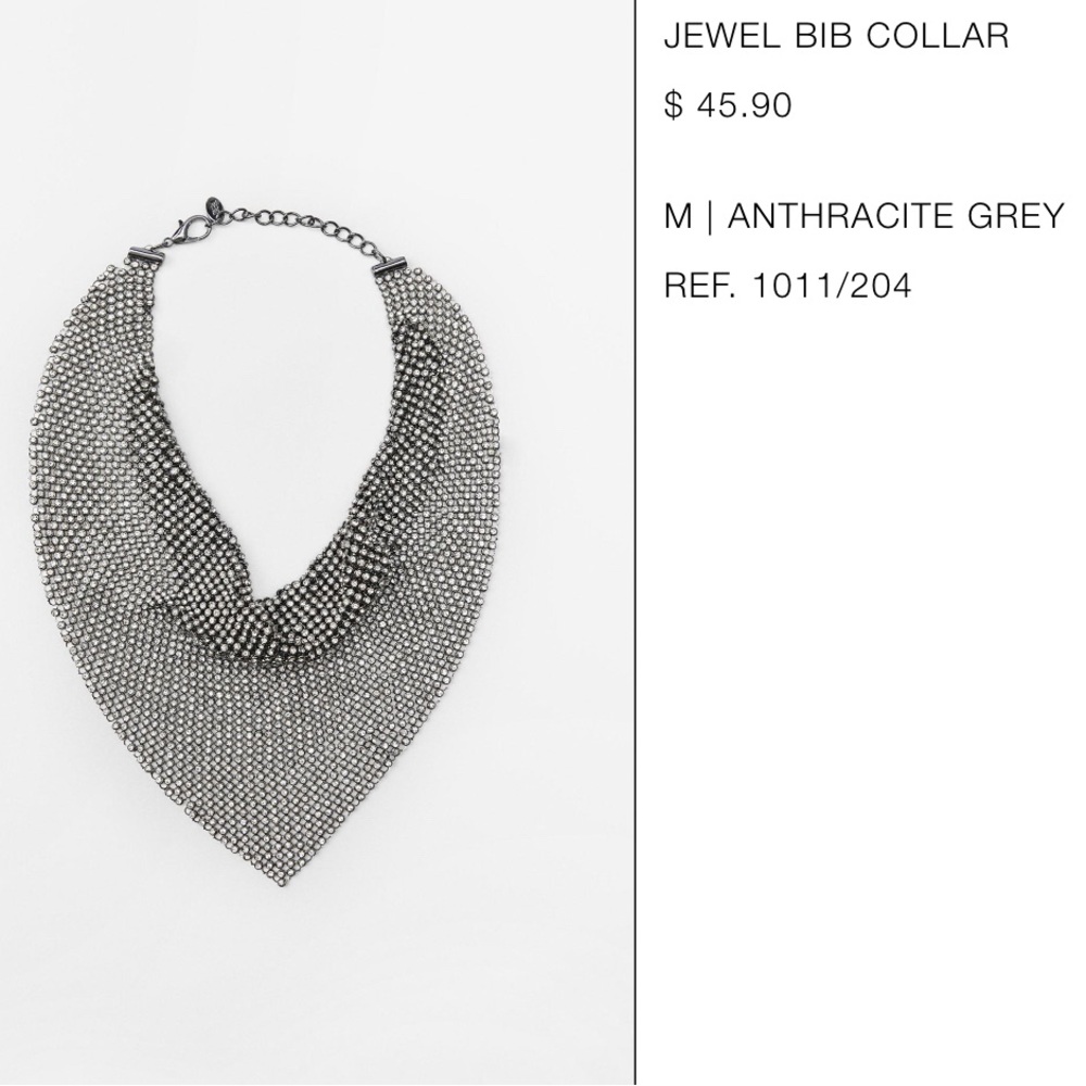 3 Beautiful Necklaces Fashion Jewelry